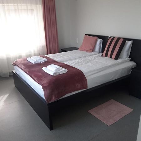 Jaunamuiza Apartamenti Valmiera Exteriér fotografie