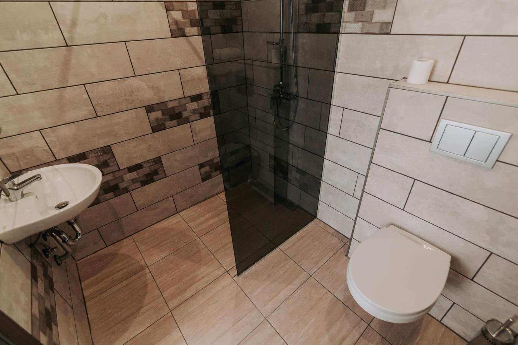 Jaunamuiza Apartamenti Valmiera Exteriér fotografie