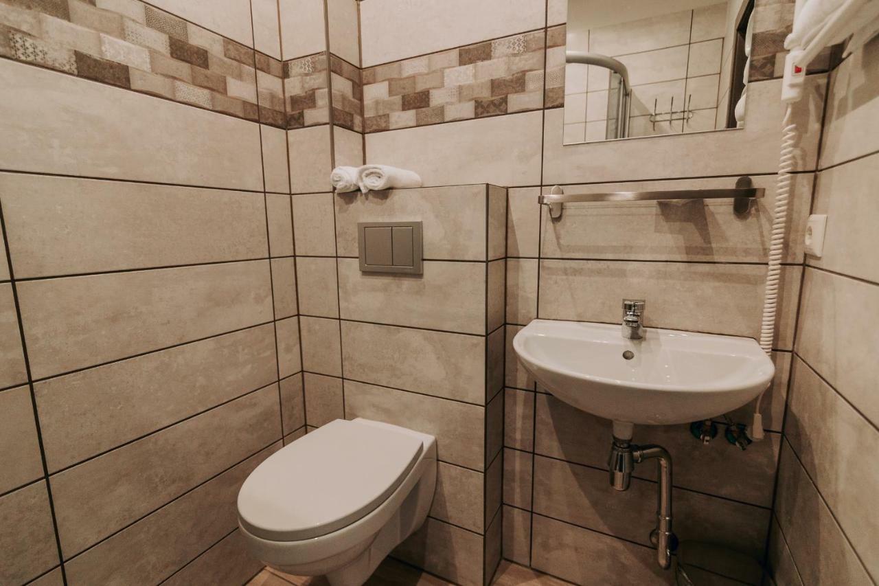 Jaunamuiza Apartamenti Valmiera Exteriér fotografie