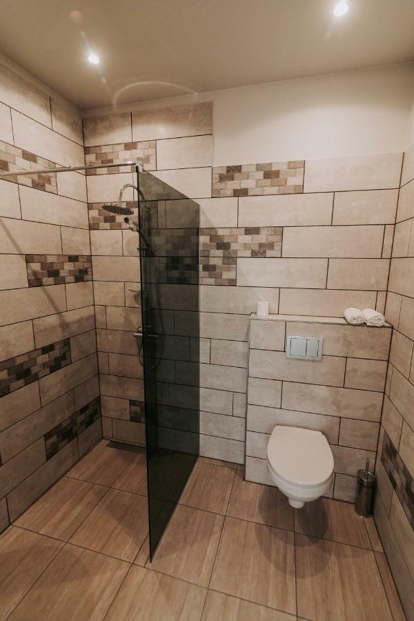 Jaunamuiza Apartamenti Valmiera Exteriér fotografie